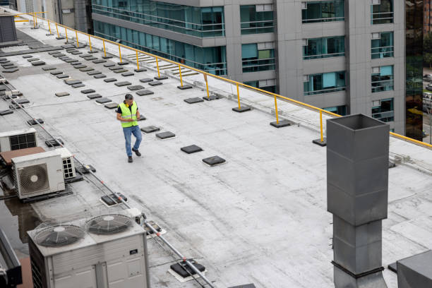 Best Gutter Installation and Repair  in Mars, PA