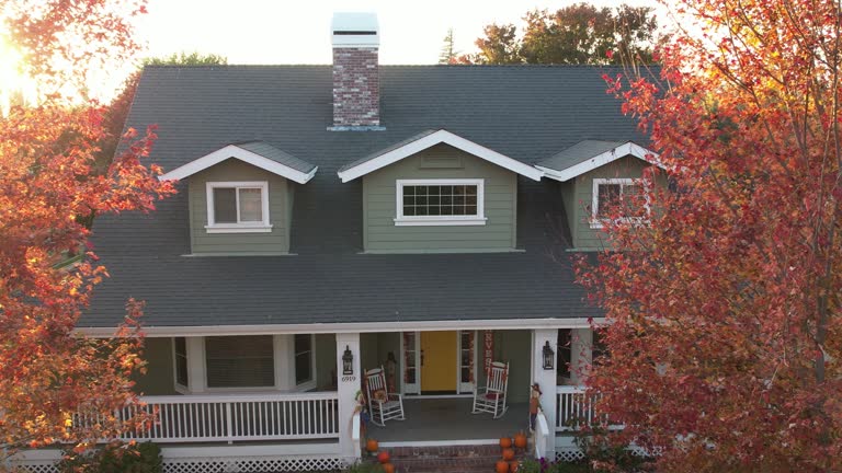 Fast & Reliable Emergency Roof Repairs in Mars, PA