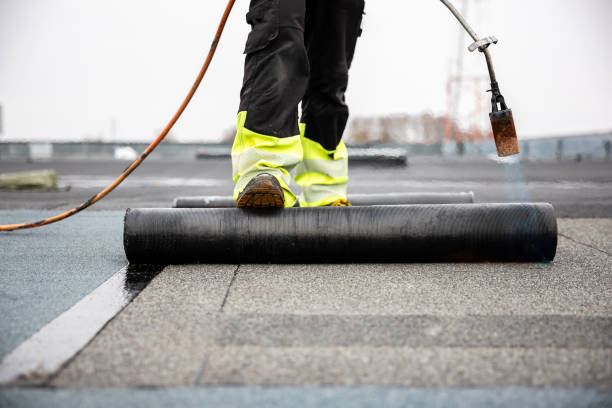 Best Rubber Roofing (EPDM, TPO)  in Mars, PA