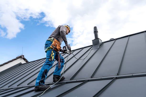 Sheet Metal Roofing in Mars, PA